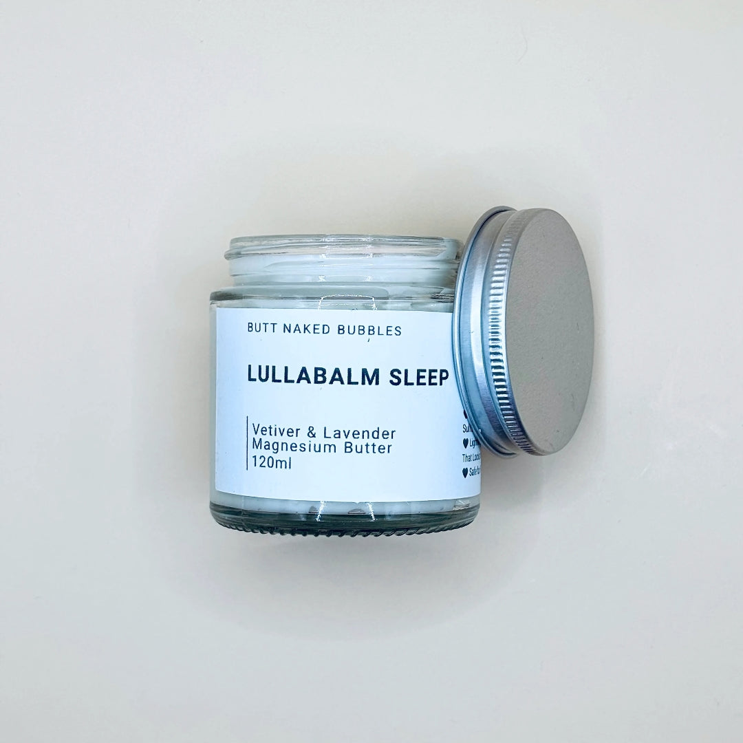Sleep Magnesium Body Butter