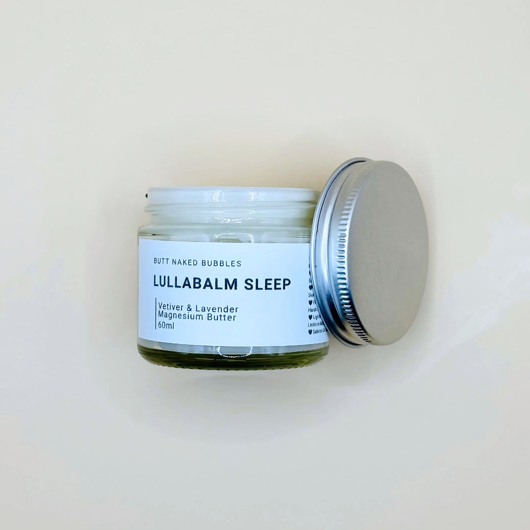 Sleep Magnesium Body Butter
