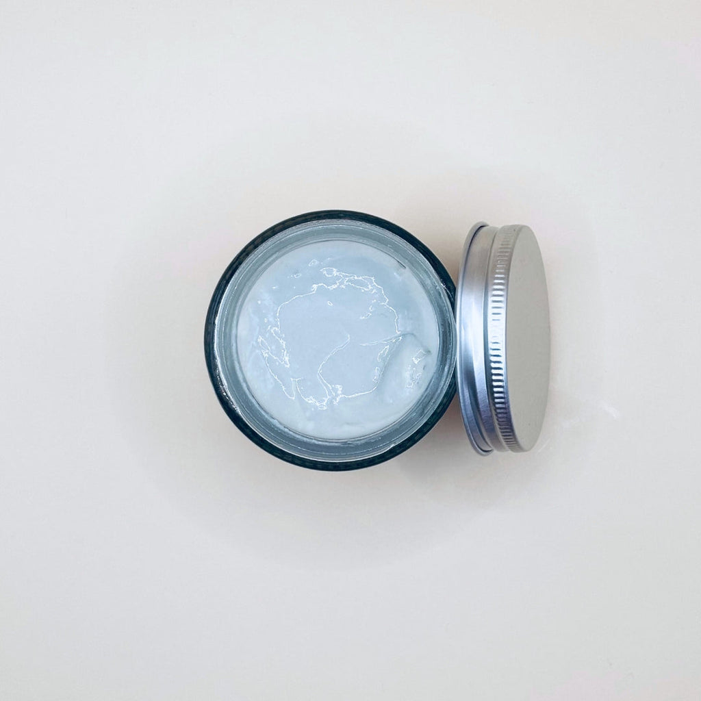 Magnesium Body Butter for Baby Sleep and Skin