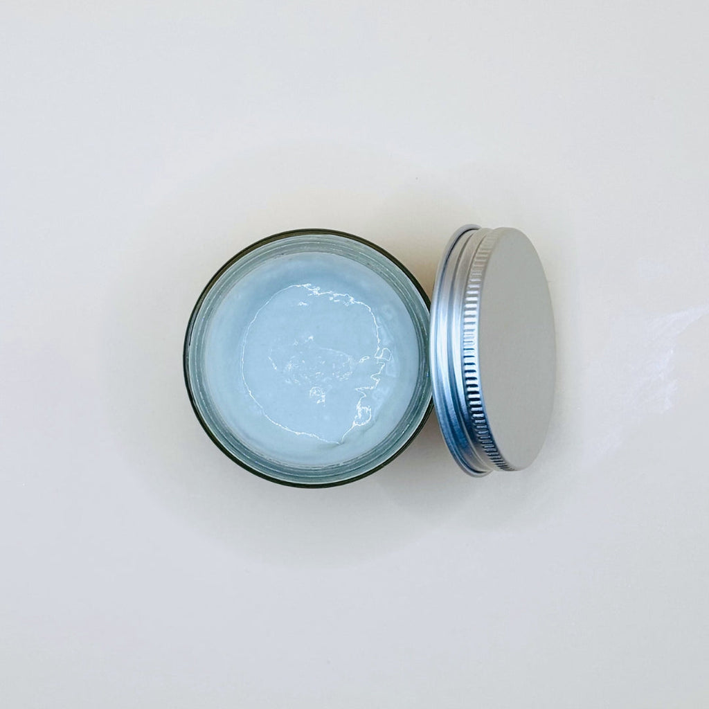 Magnesium Body Butter for Baby Sleep and Skin