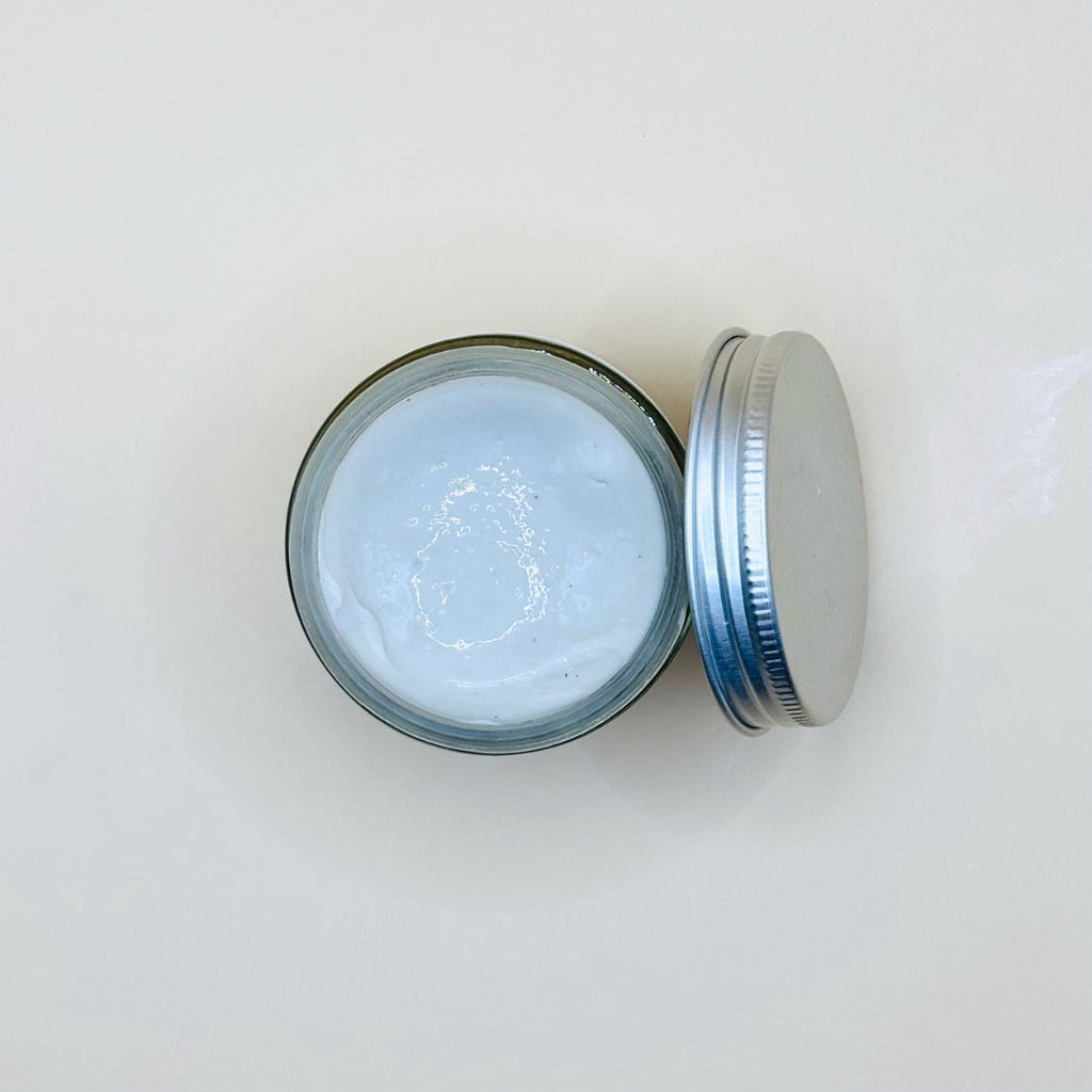 Relax Magnesium Body Butter