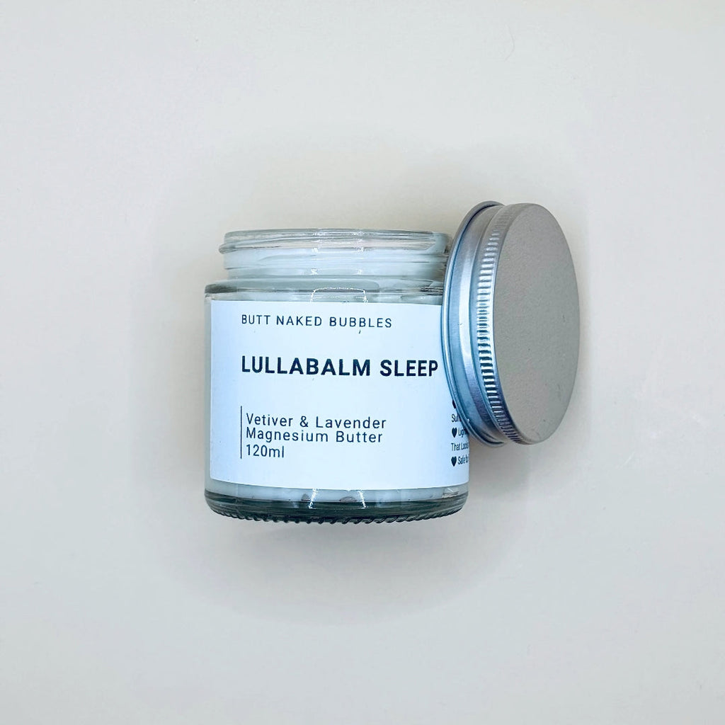 Sleep Magnesium Body Butter
