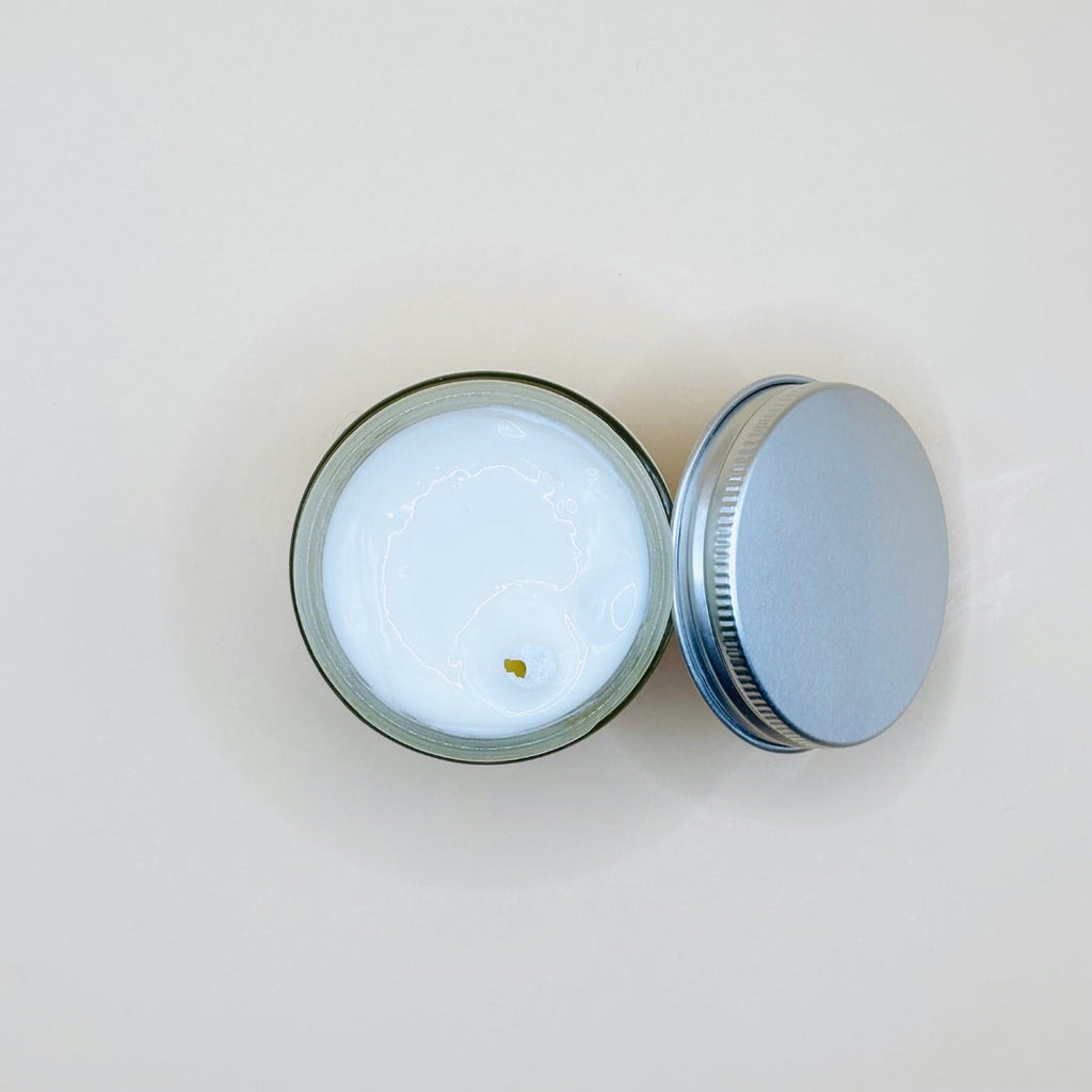 Magnesium Body Butter with Mandarin and Kokum