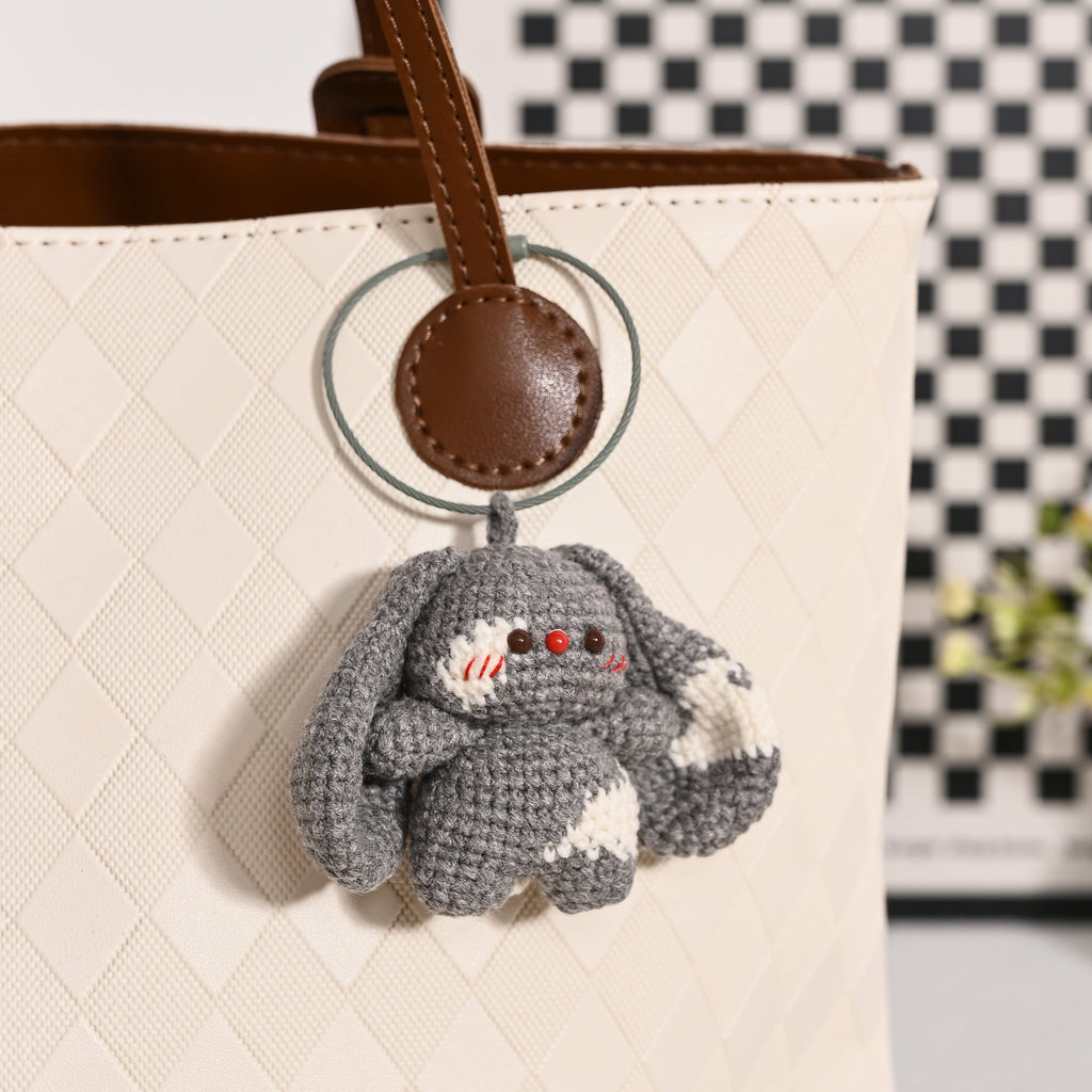 Granny Square Bunny Collection