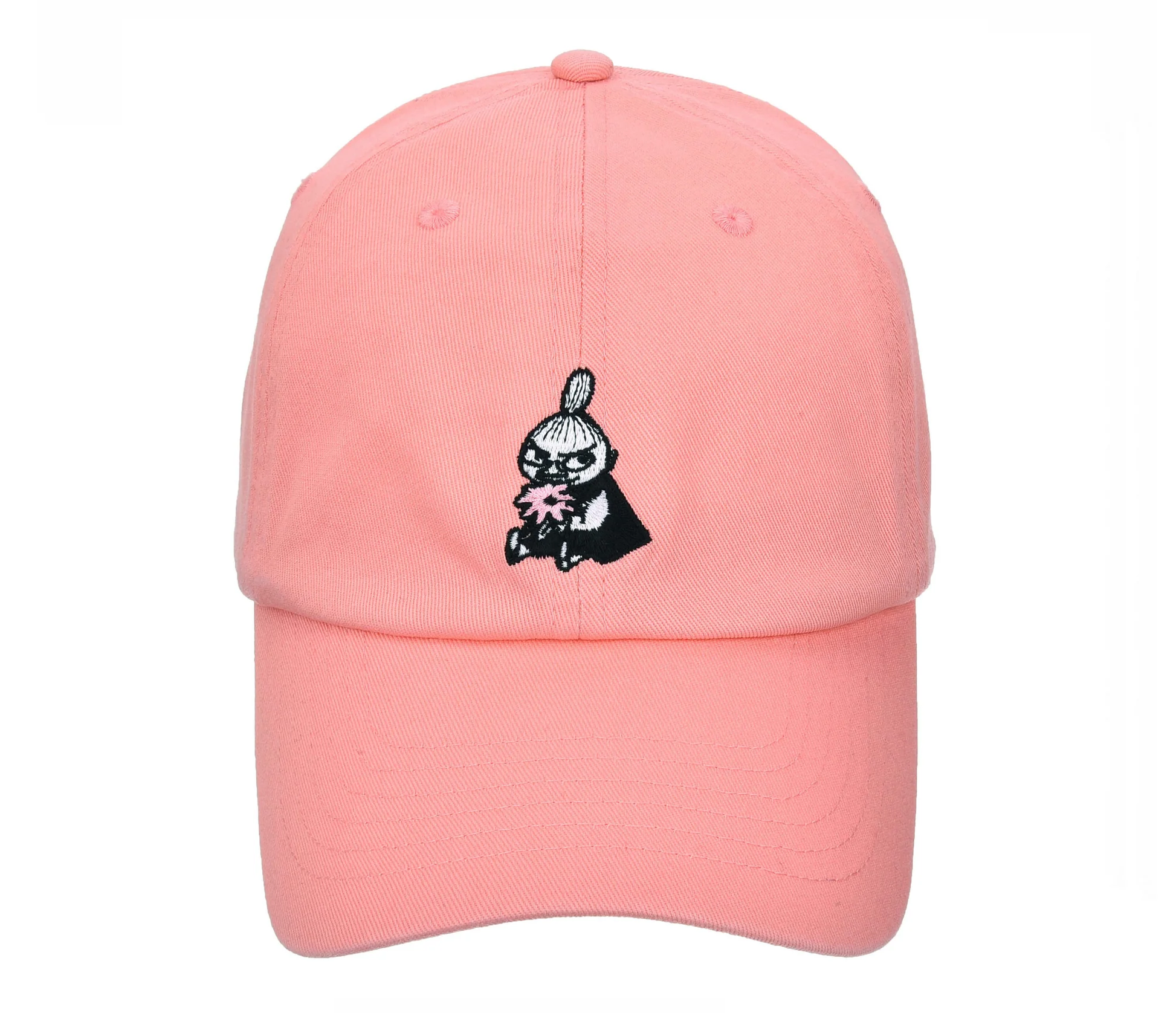 Embrace Timeless Charm with the Official Moomin Cotton Cap by Moomin by NordicBuddies at www.brixbailey.com