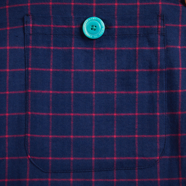 Unisex Atlantic Puffin Shorts