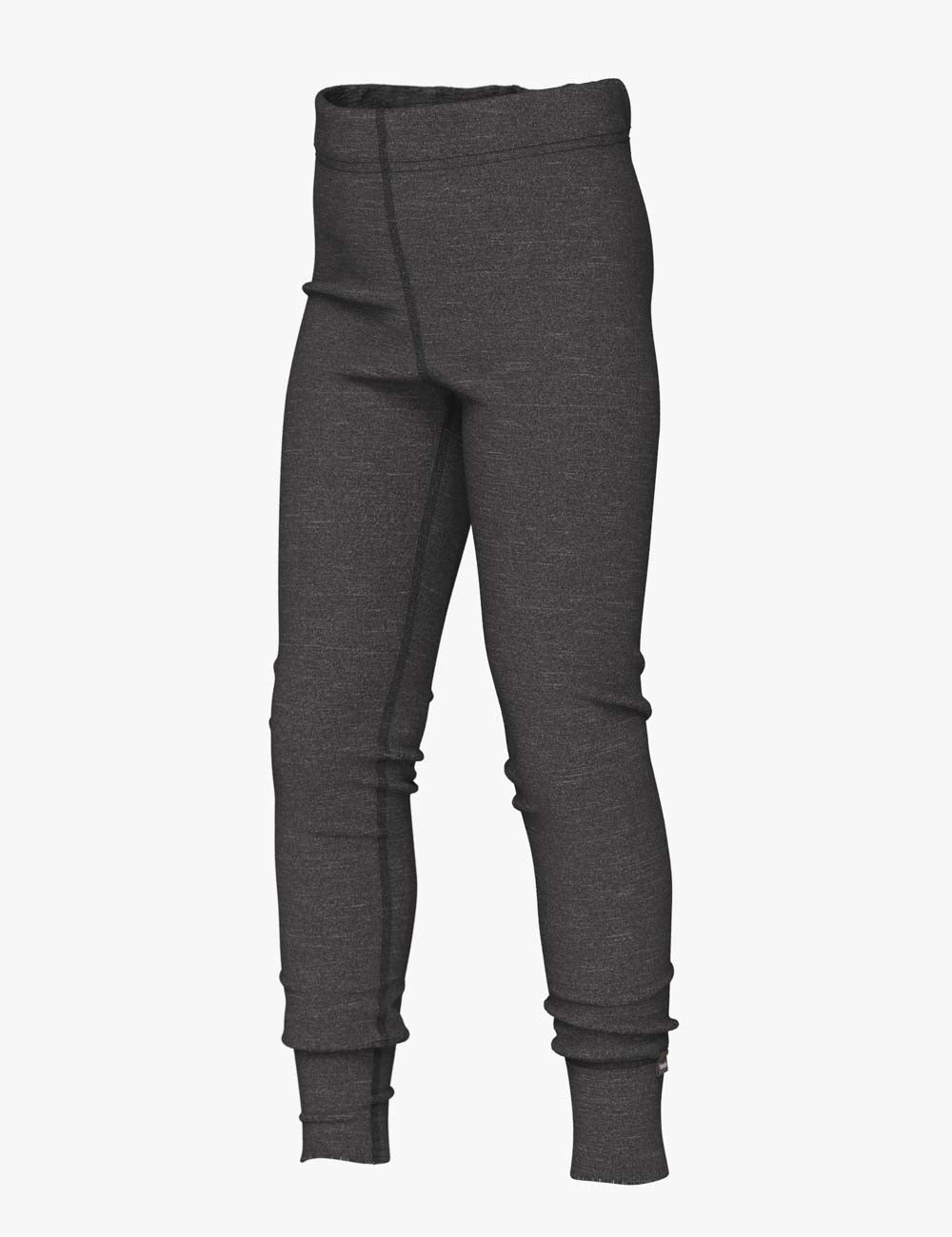 Ludde Merino Wool Leggings for Kids – Soft, Warm & Comfortable by Breden at brixbailey.com