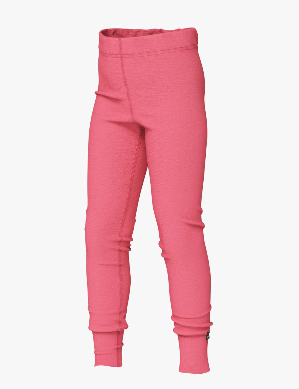 LUDDE Merino Wool Leggings for Kids – Comfortable & Warm by Breden at brixbailey.com