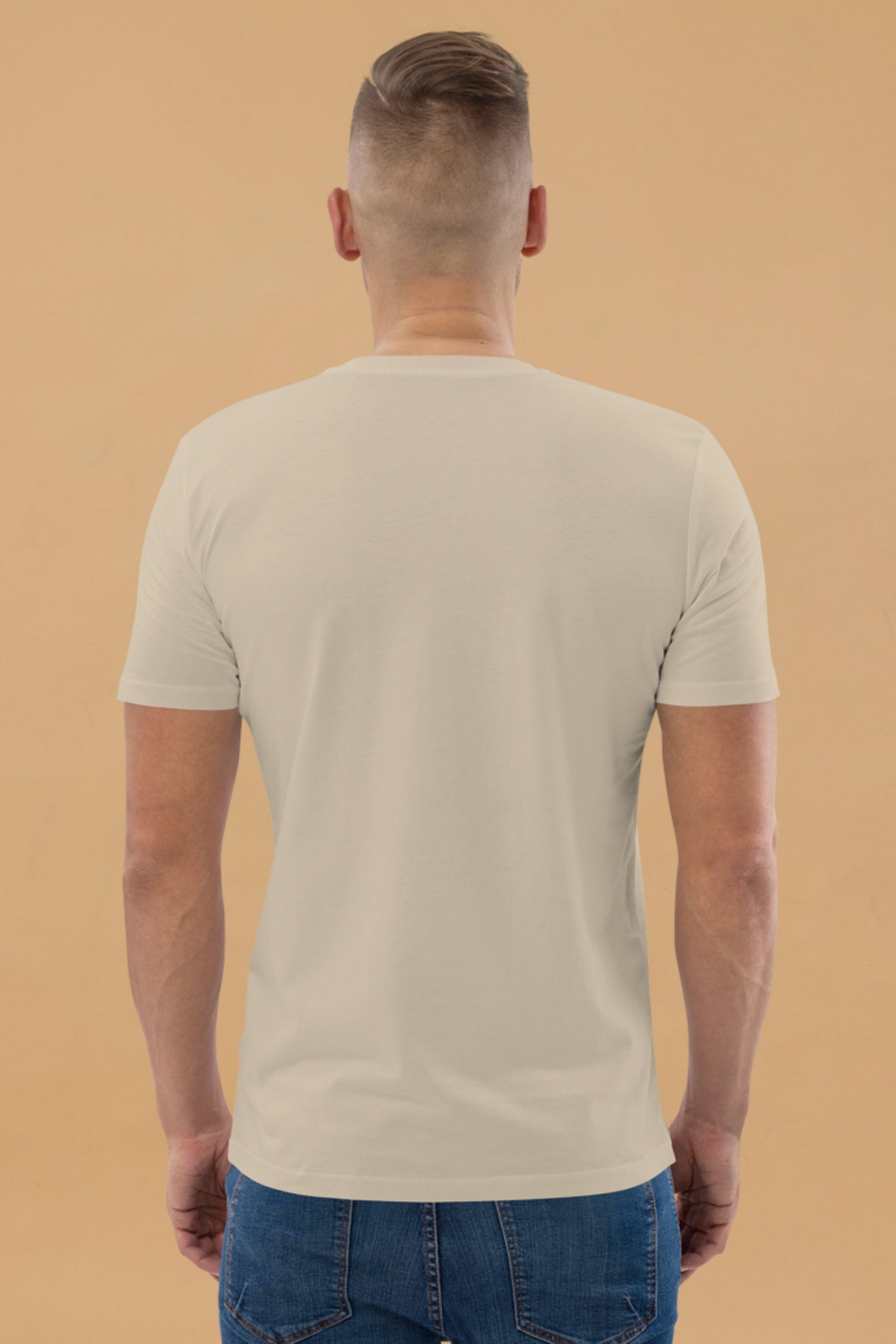 Lady Bug T-Shirt in Desert Dust