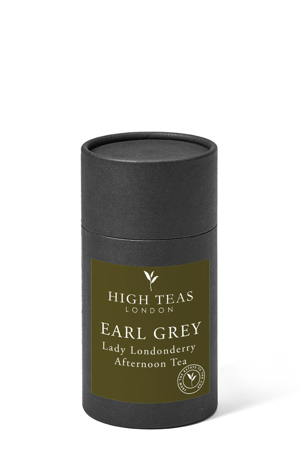 Afternoon Tea Earl Grey with Mint House Blend