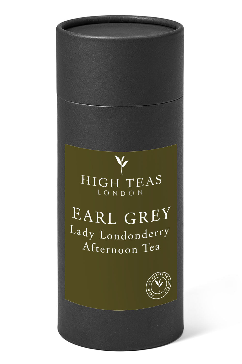 Afternoon Tea Earl Grey with Mint House Blend