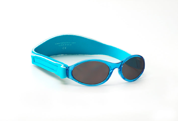 Bubzee Banz® Wrap Around Sunglasses