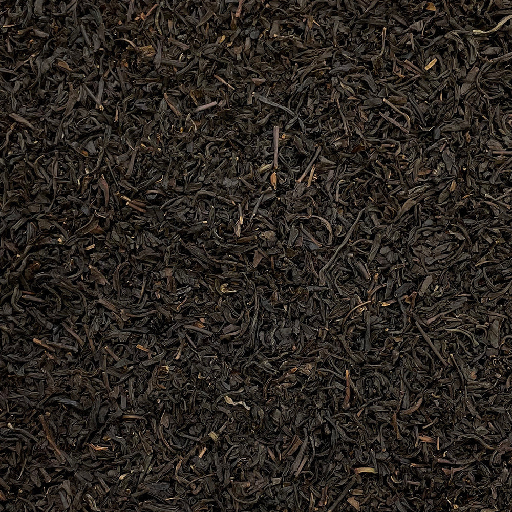 Lapsang Souchong Butterfly Smoked Black Tea