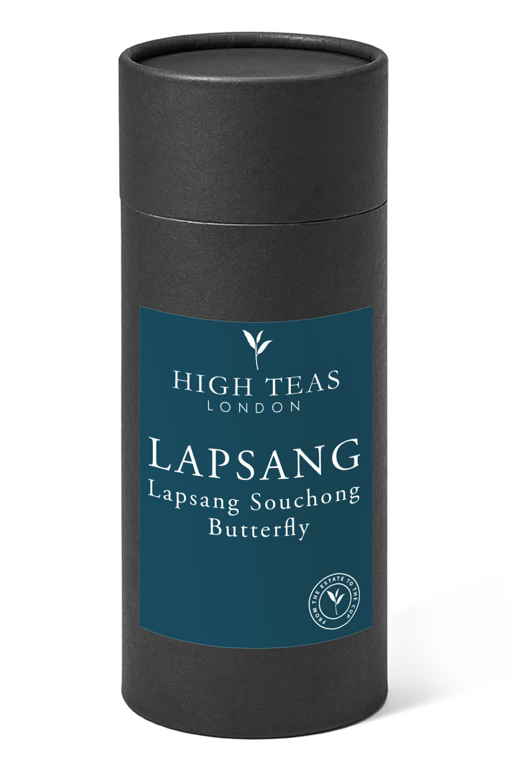 Lapsang Souchong Butterfly Smoked Black Tea