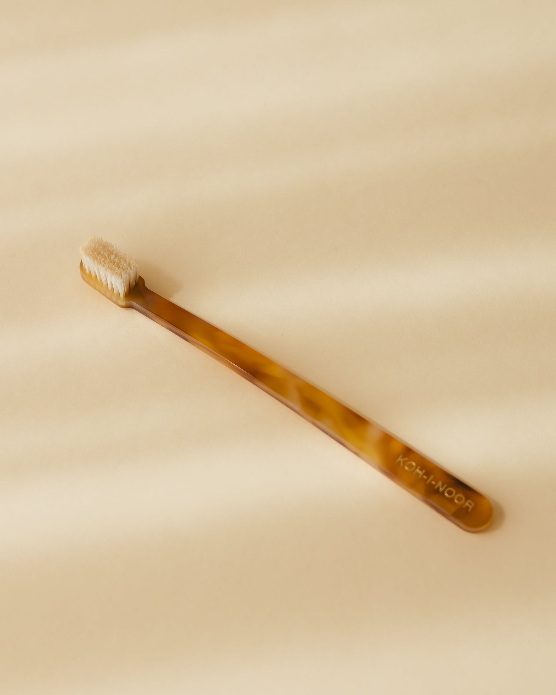 Coccola Toothbrush Handmade in Italy