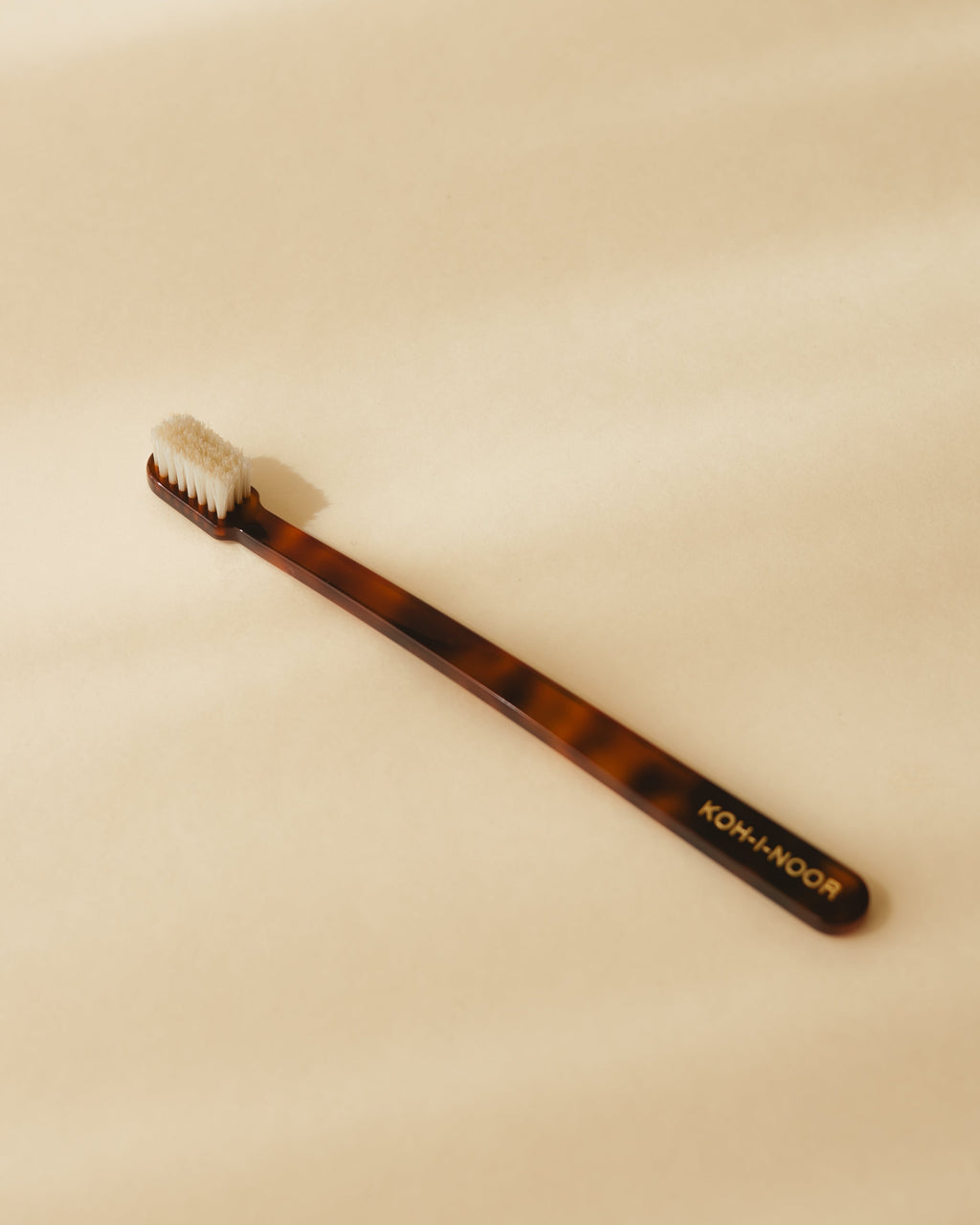 Coccola Toothbrush Handmade in Italy