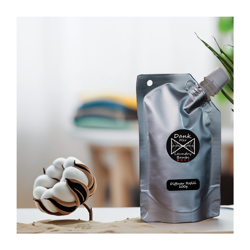 Luxury Diffuser Refill with Reed Sticks