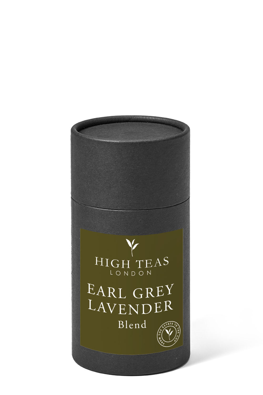 Lavender Earl Grey Tea