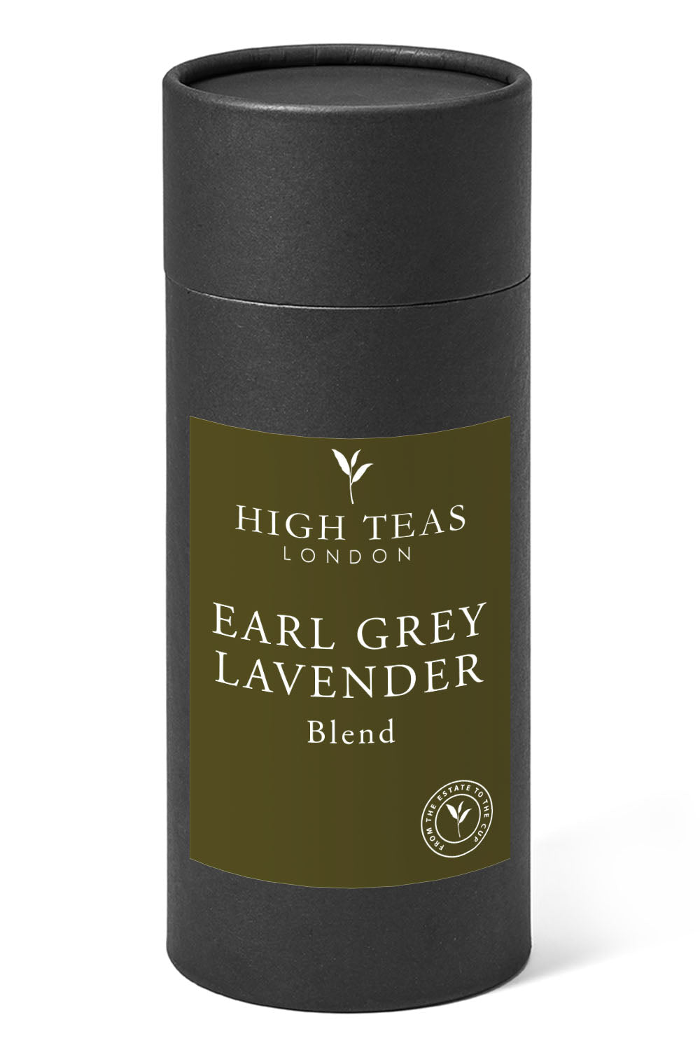 Lavender Earl Grey Tea