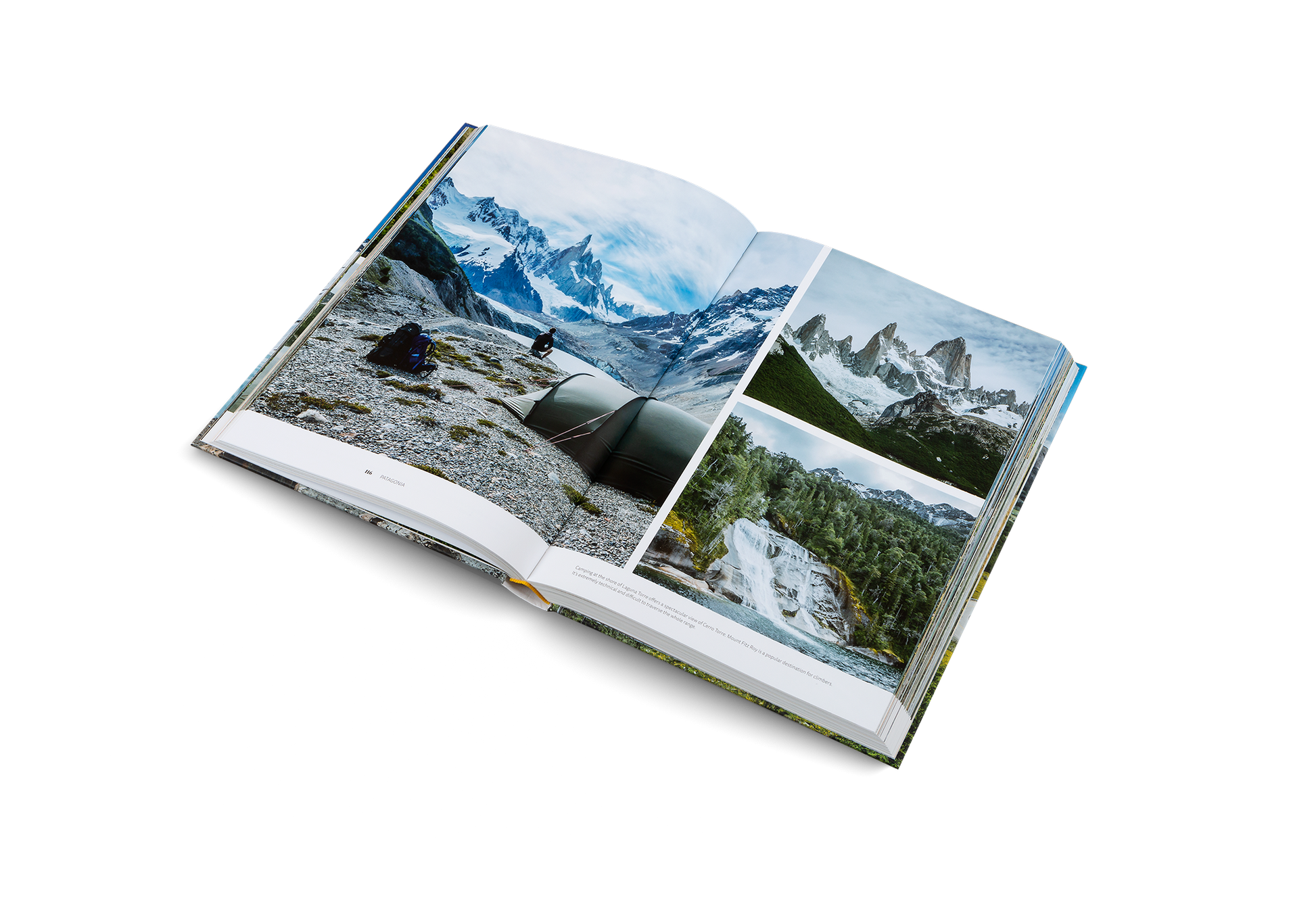 Leaving the Comfort Zone Adventure Guide