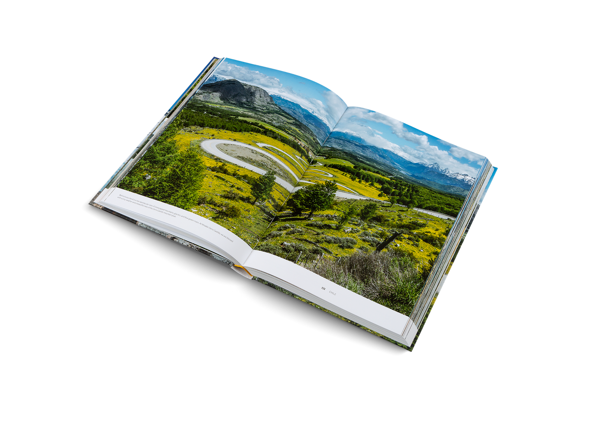 Leaving the Comfort Zone Adventure Guide