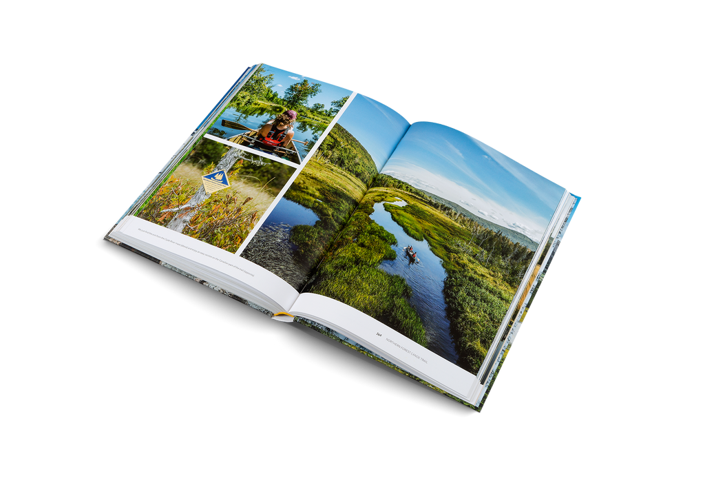 Leaving the Comfort Zone Adventure Guide