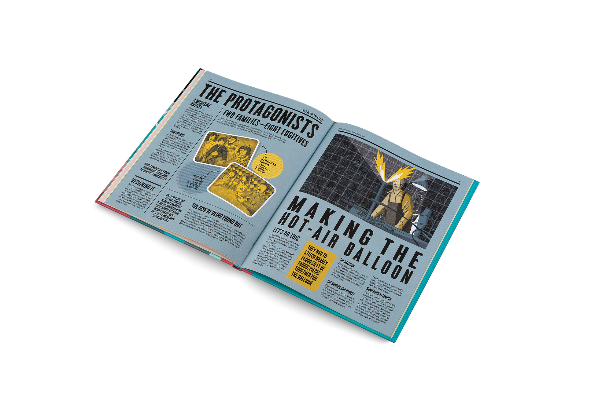 Legendary Escapes Collection