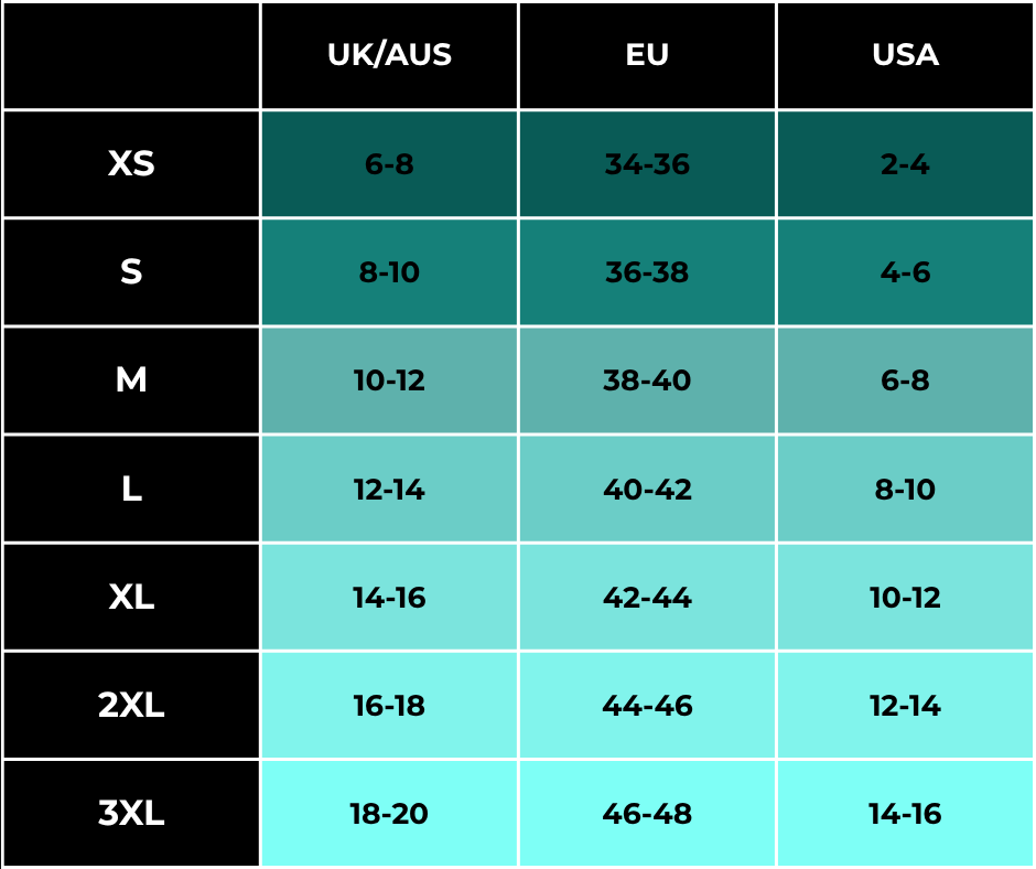 Maternity & Postnatal Active Support Leggings | Black