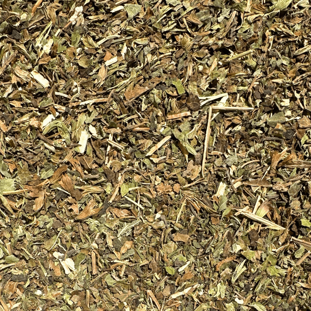 Organic Lemon Balm Tea
