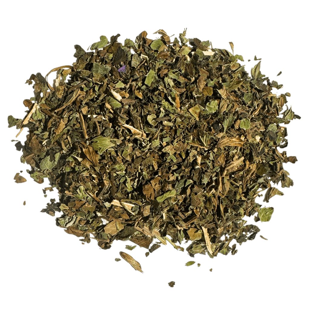 Organic Lemon Balm Tea