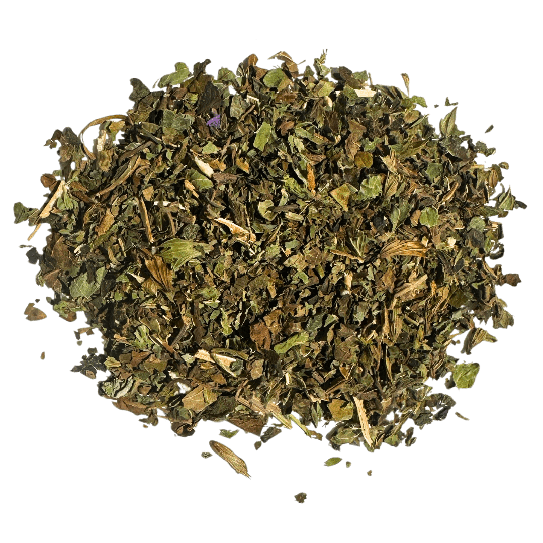 Organic Lemon Balm Tea