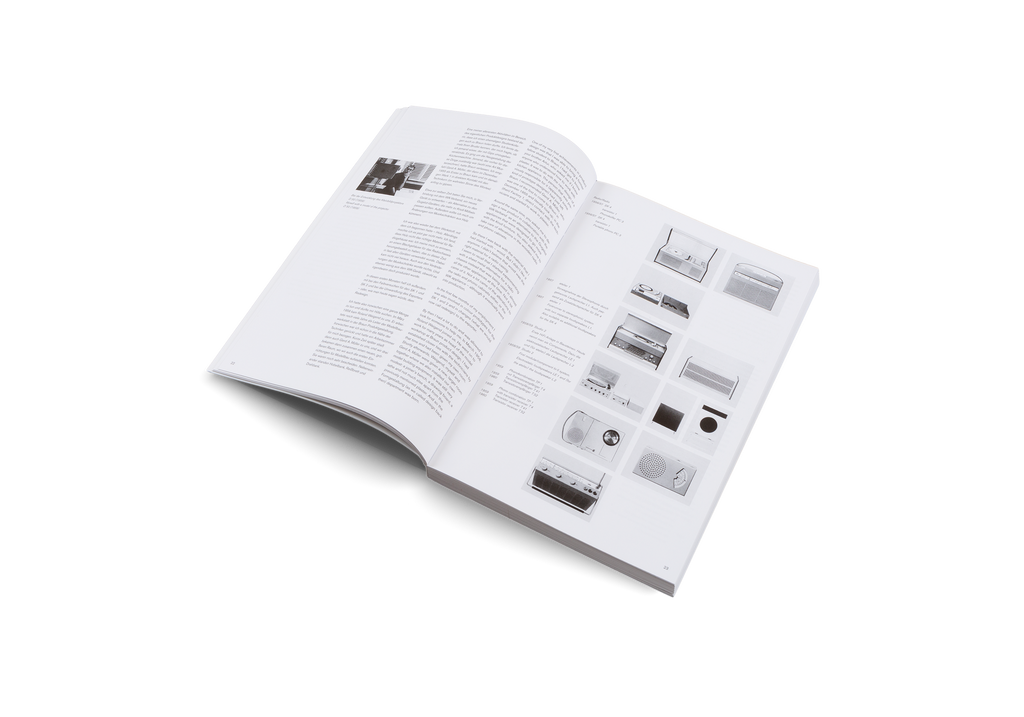 Less but Better Design Book