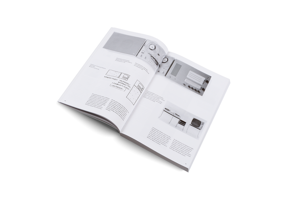 Less but Better Design Book