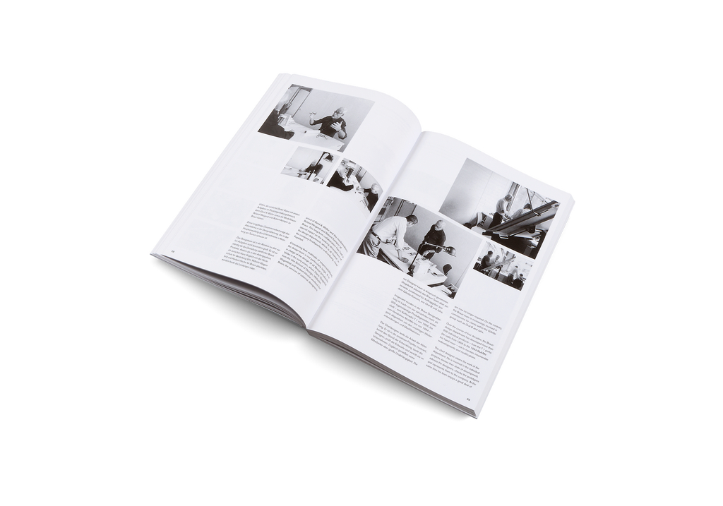 Less but Better Design Book