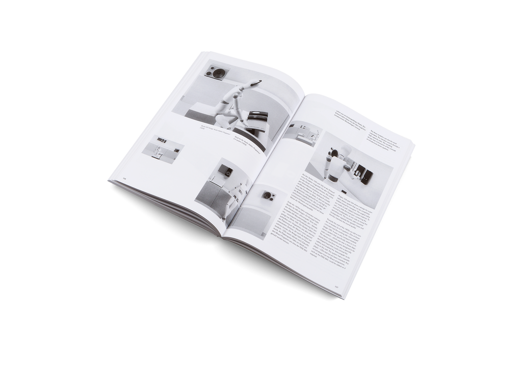 Less but Better Design Book