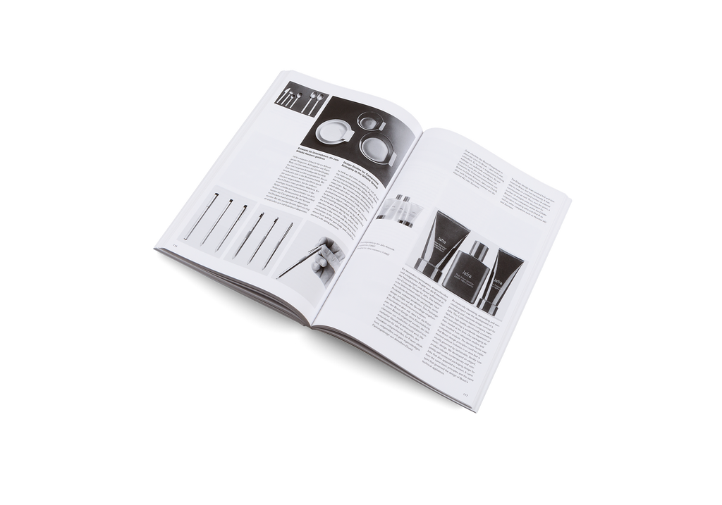 Less but Better Design Book