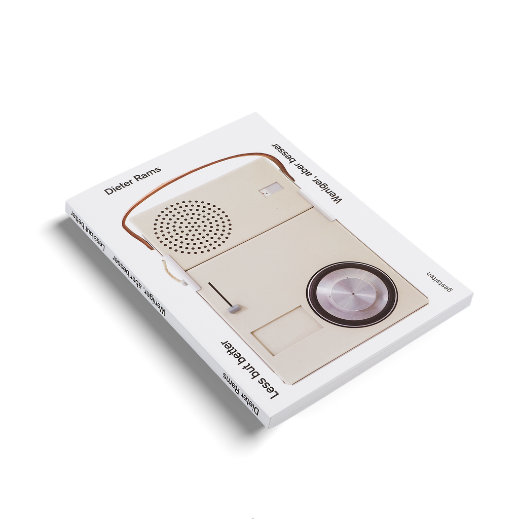 Less but Better Design Book