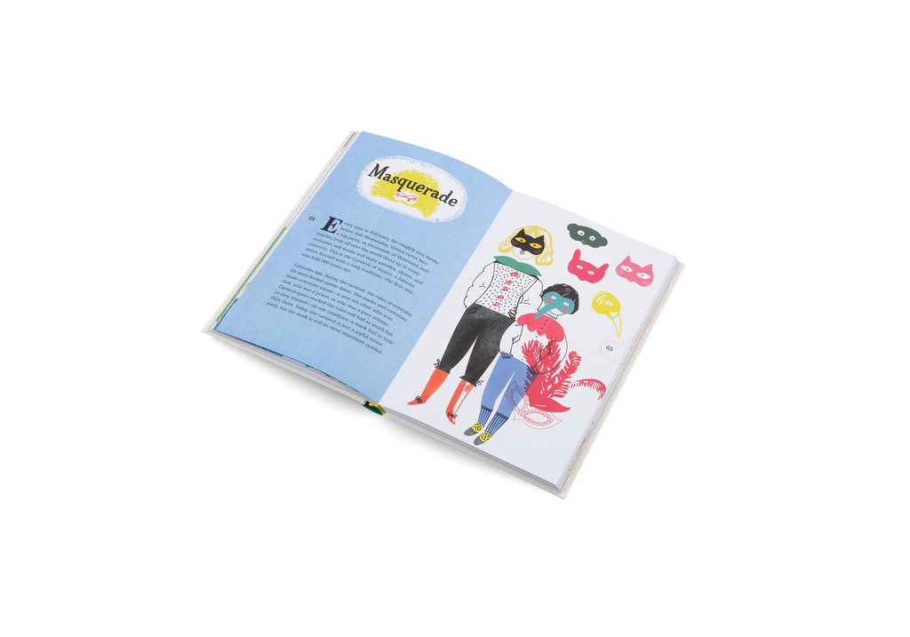 Let's Go to Italy Experience