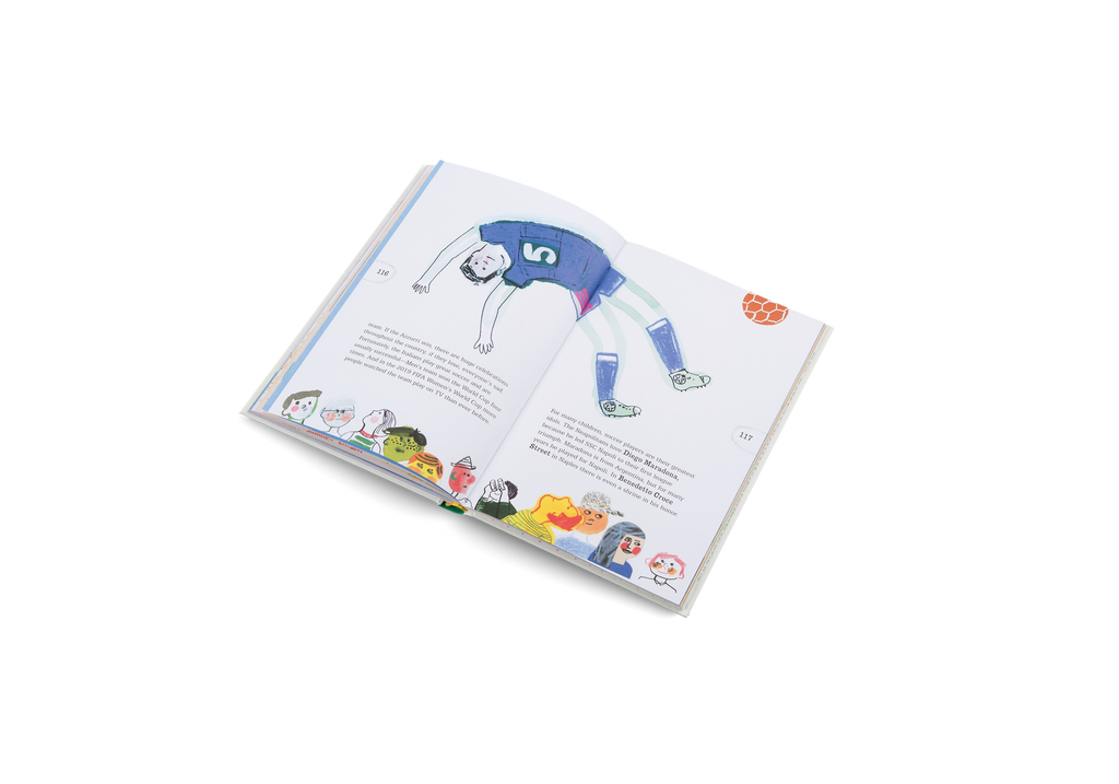 Let's Go to Italy Experience