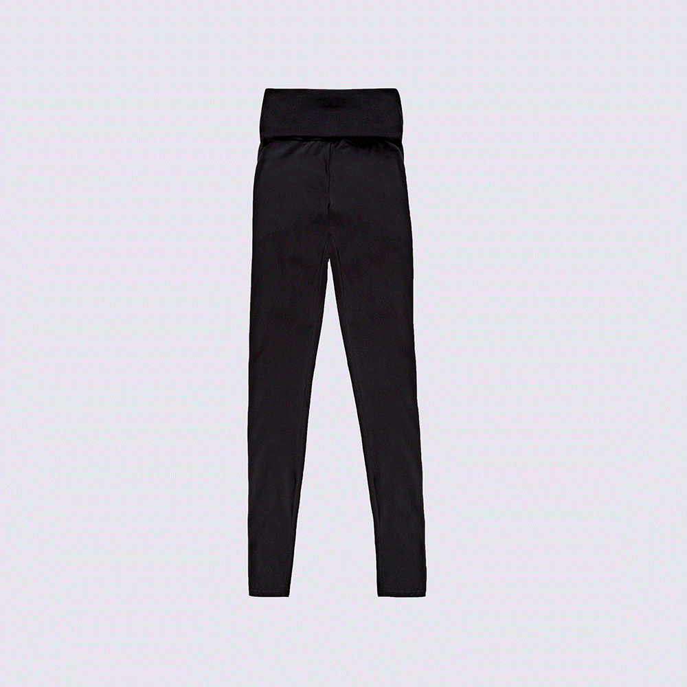 Organic Jersey Lounge Pants