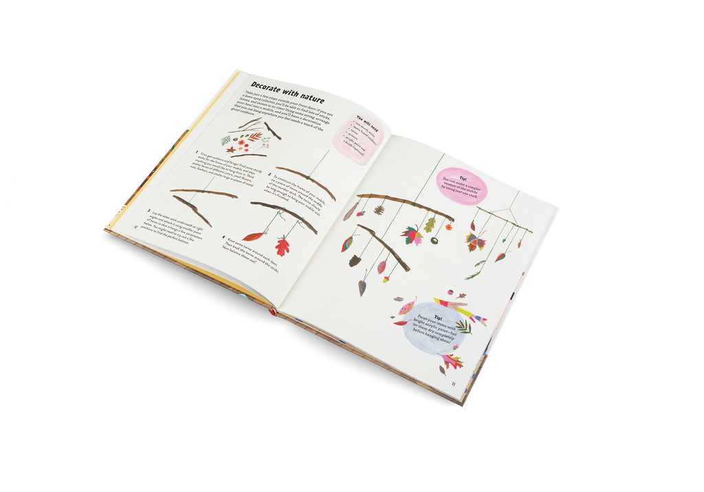 Fun Indoor Crafts for Children