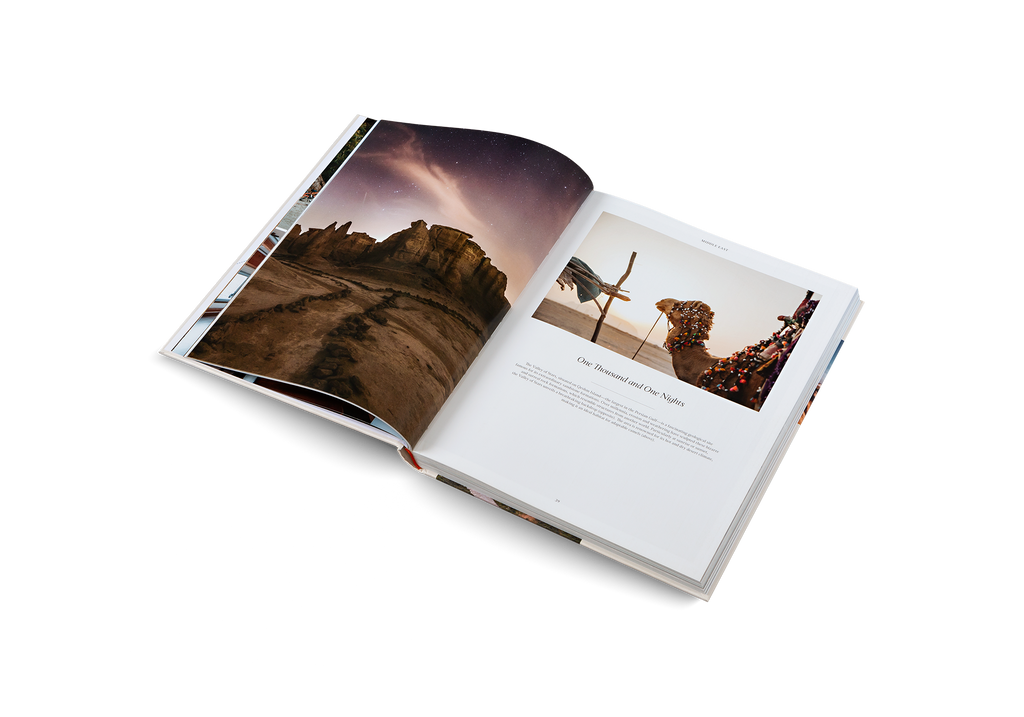 Life on the Road Around the World on Four Wheels