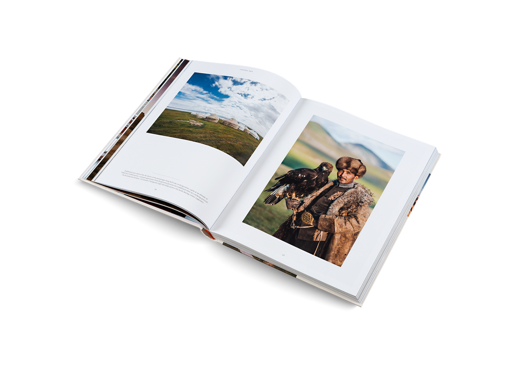 Life on the Road Around the World on Four Wheels