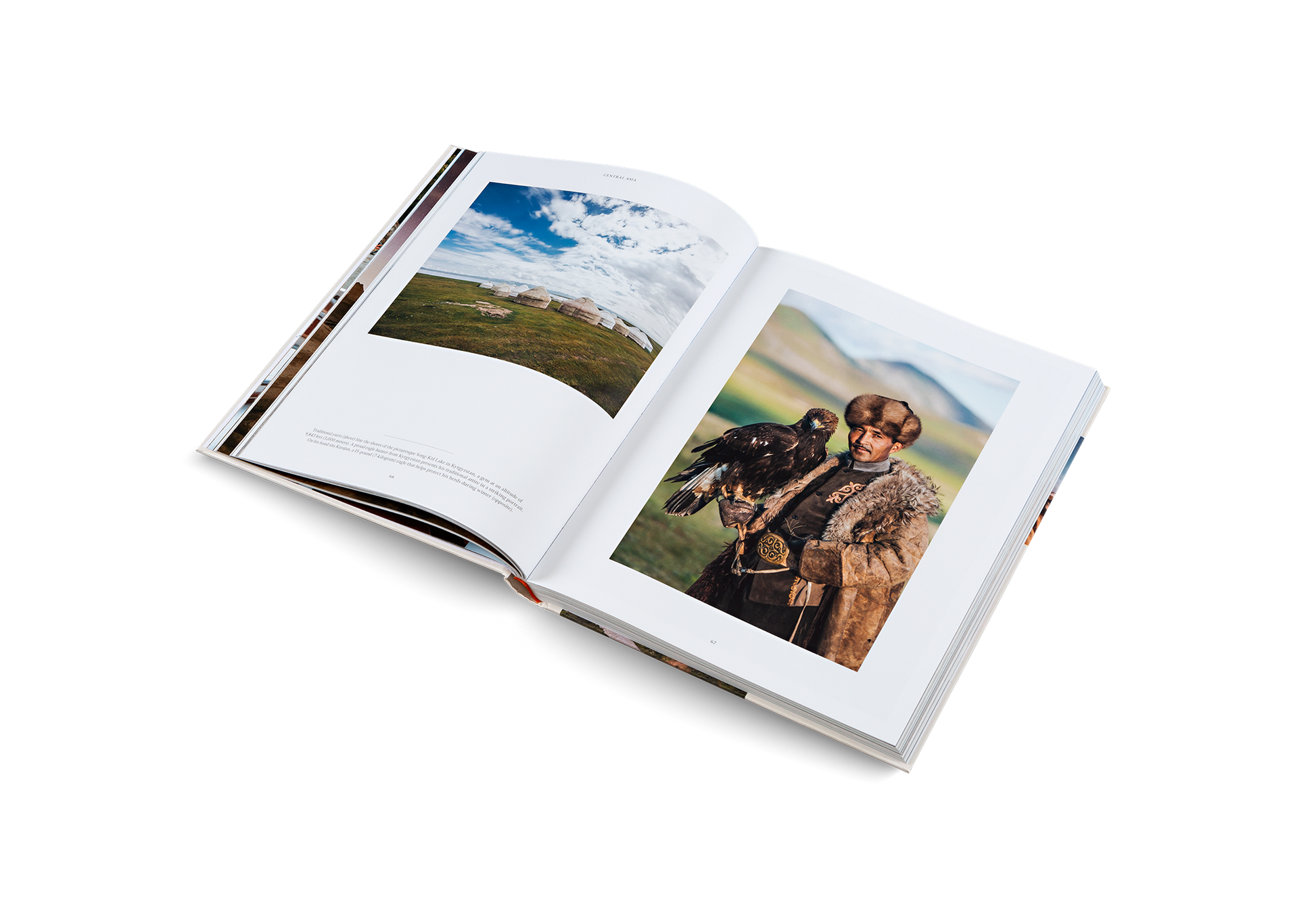 Life on the Road Around the World on Four Wheels