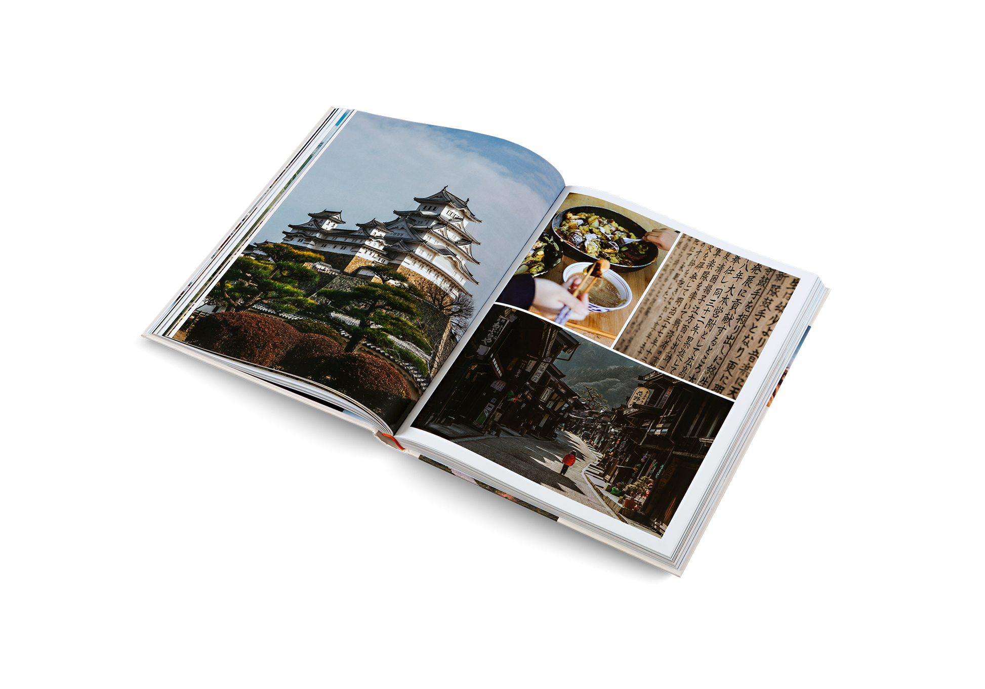 Life on the Road Around the World on Four Wheels