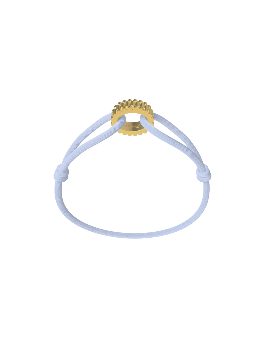 Golden Regent Cord Bracelet