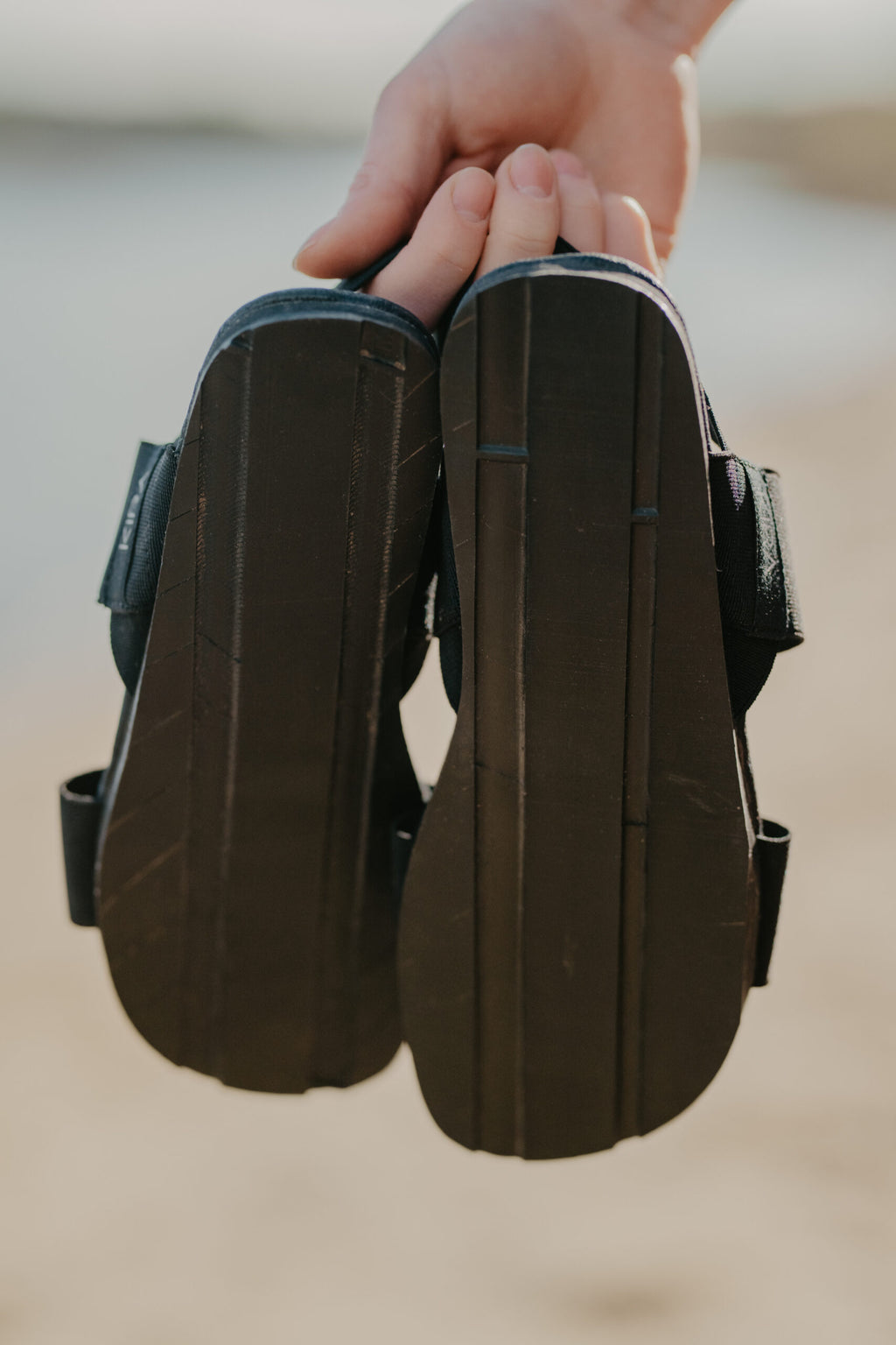 Eco-Friendly KIRA Sandals – Stylish & Sustainable Comfort by Kira Sustainable at www.brixbailey.com