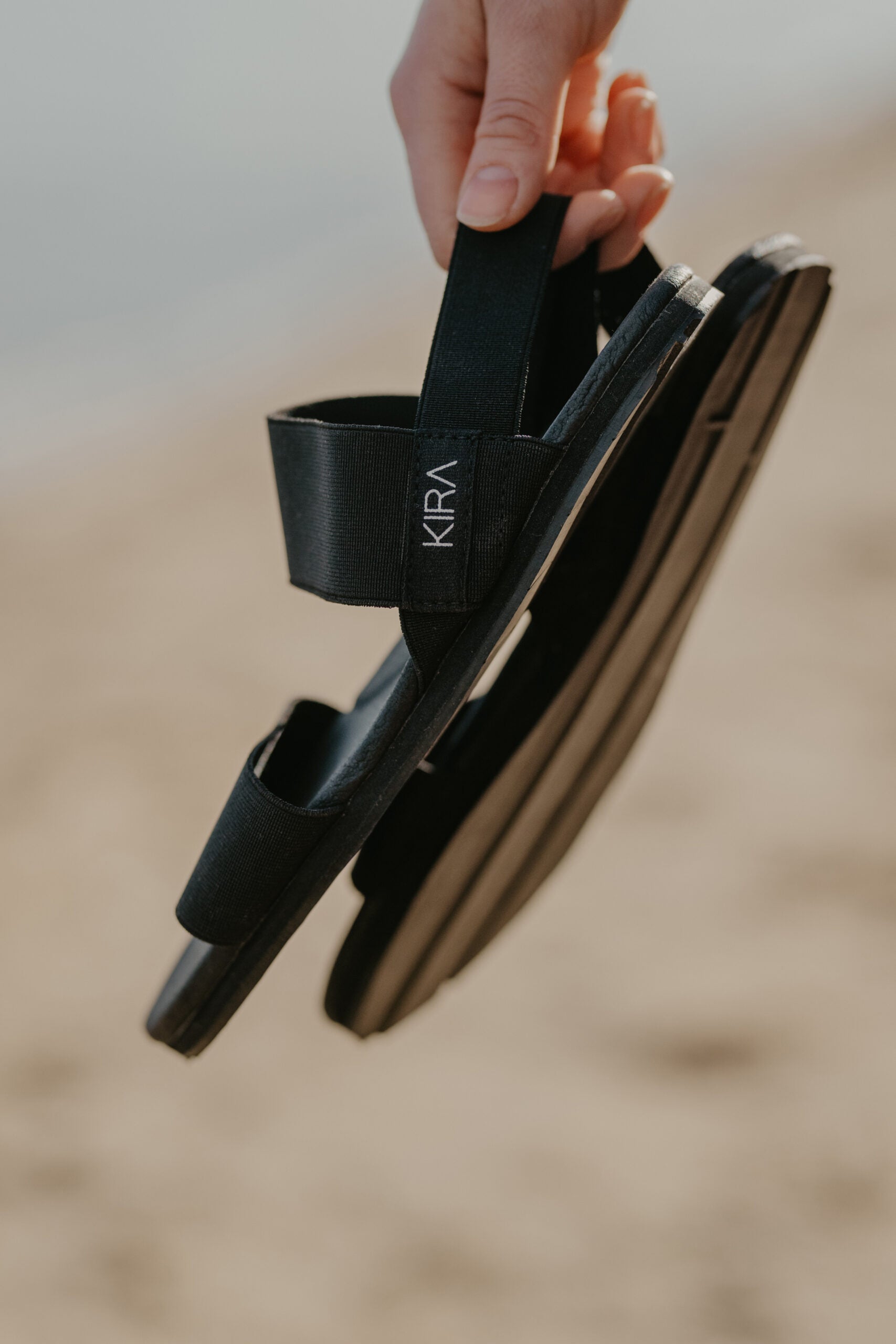 Eco-Friendly KIRA Sandals – Comfortable & Sustainable by Kira Sustainable at www.brixbailey.com