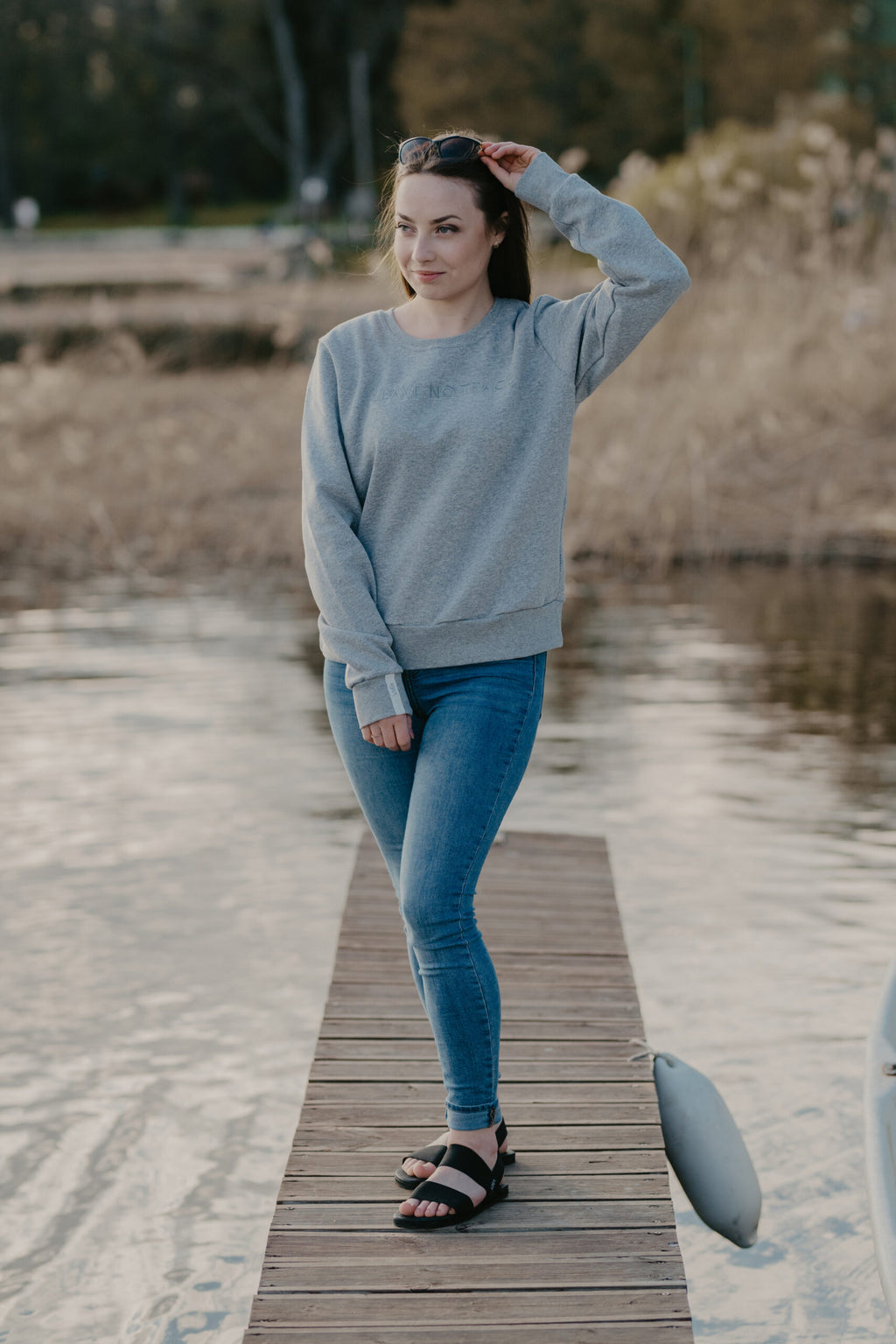 Eco-Friendly KIRA Sustainable Sandals – Stylish & Comfortable by Kira Sustainable at www.brixbailey.com