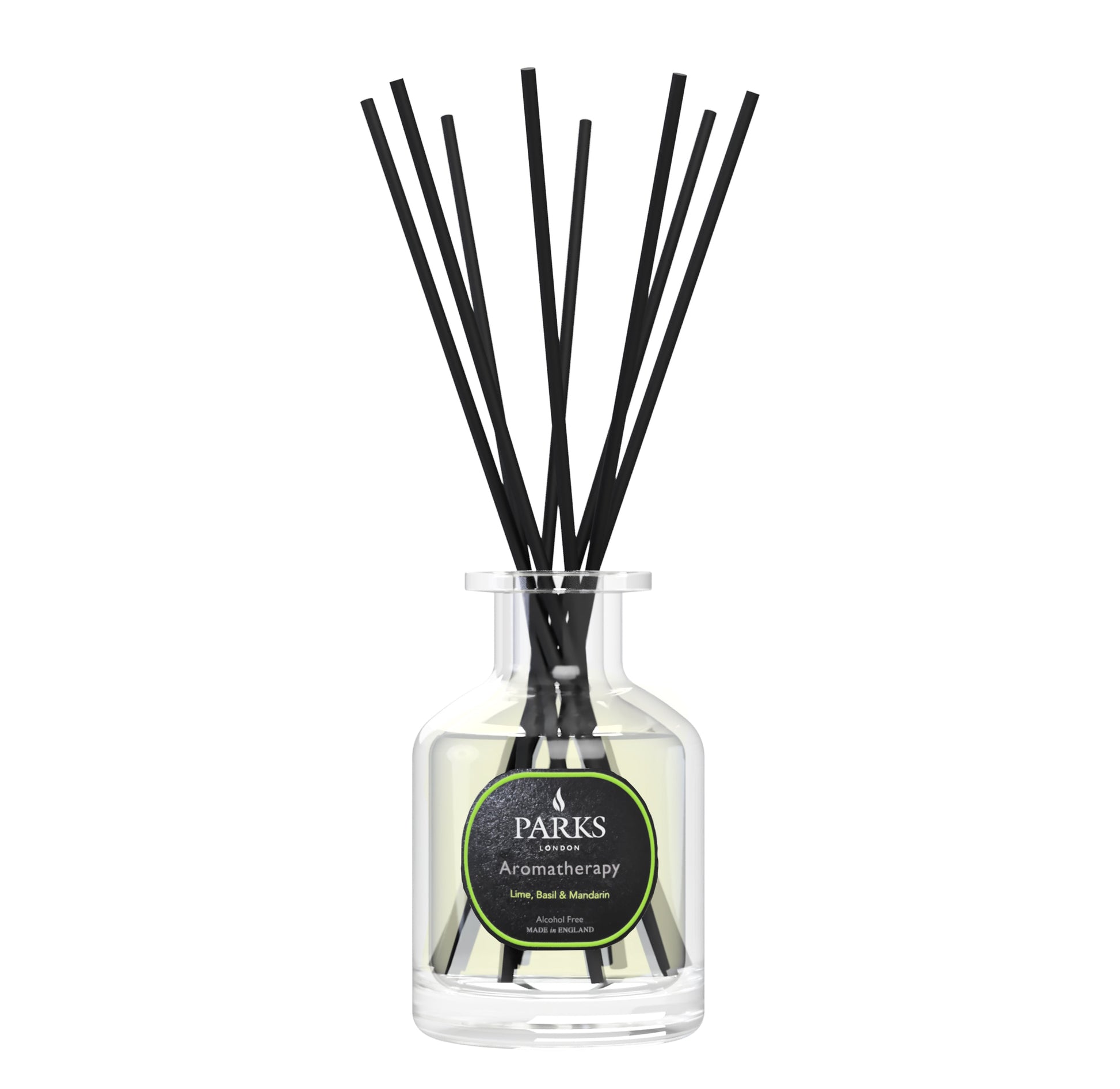 Lime Basil and Mandarin Diffuser 100ml